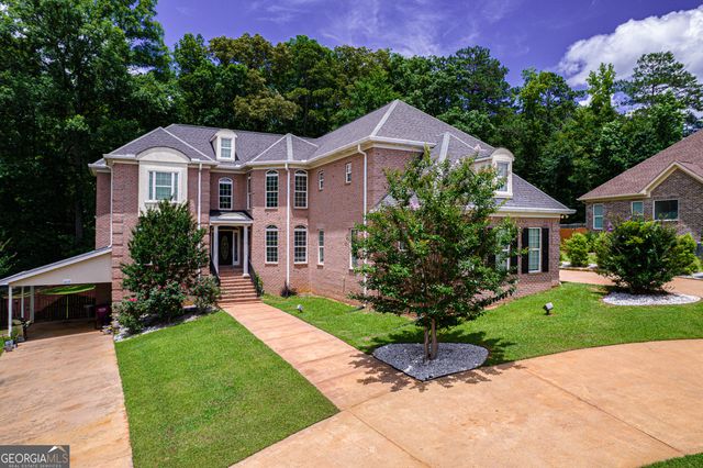 513 Litchfield Drive, Macon, GA 31220