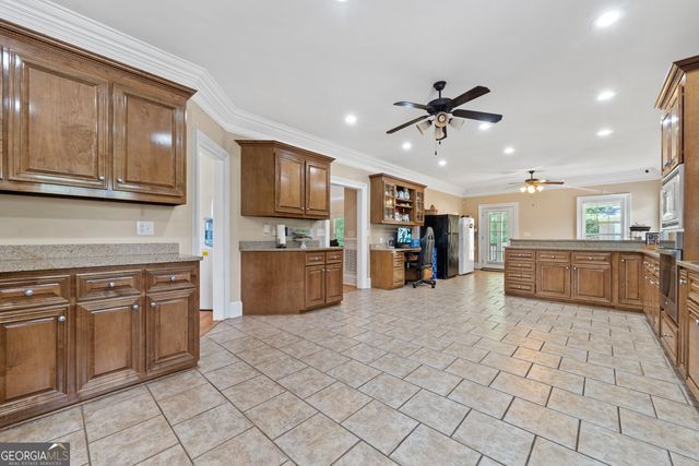 513 Litchfield Drive, Macon, GA 31220
