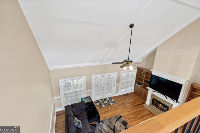 513 Litchfield Drive, Macon, GA 31220