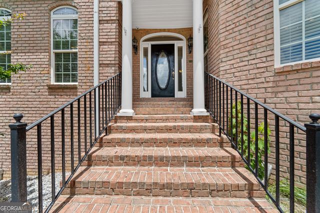 513 Litchfield Drive, Macon, GA 31220