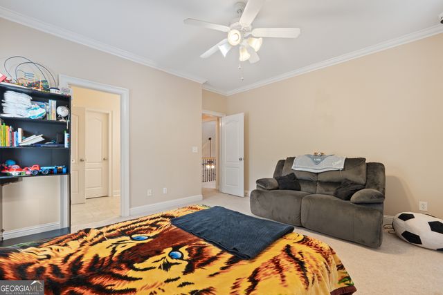 513 Litchfield Drive, Macon, GA 31220