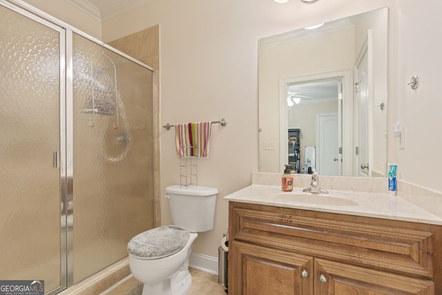 513 Litchfield Drive, Macon, GA 31220