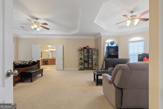 513 Litchfield Drive, Macon, GA 31220