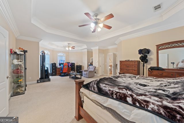513 Litchfield Drive, Macon, GA 31220