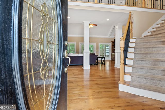 513 Litchfield Drive, Macon, GA 31220