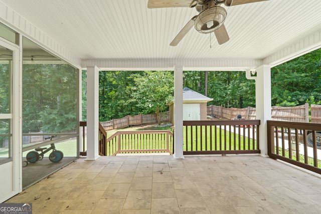 513 Litchfield Drive, Macon, GA 31220