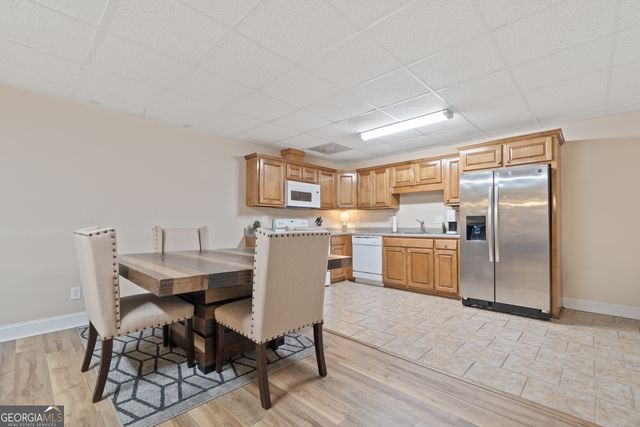 513 Litchfield Drive, Macon, GA 31220