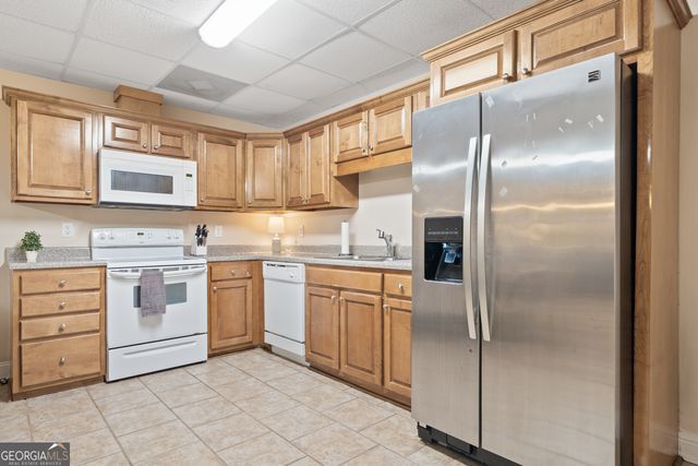 513 Litchfield Drive, Macon, GA 31220