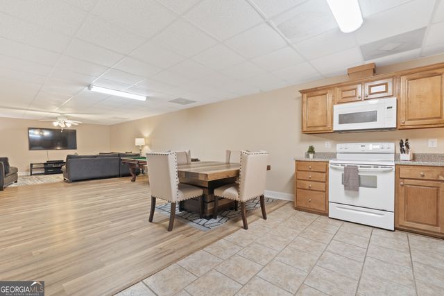 513 Litchfield Drive, Macon, GA 31220