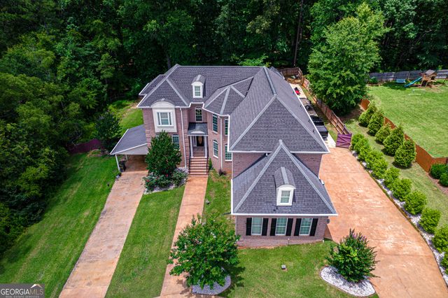 513 Litchfield Drive, Macon, GA 31220
