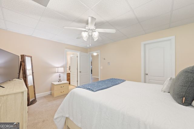513 Litchfield Drive, Macon, GA 31220