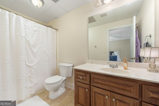 513 Litchfield Drive, Macon, GA 31220
