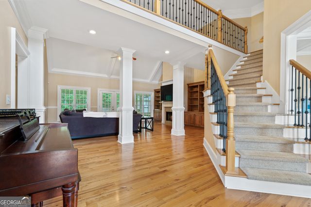 513 Litchfield Drive, Macon, GA 31220