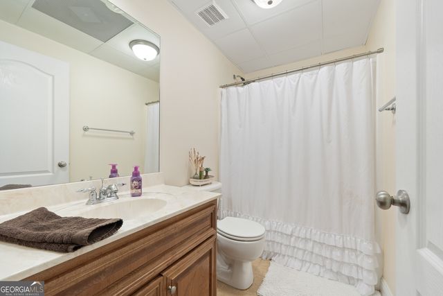 513 Litchfield Drive, Macon, GA 31220