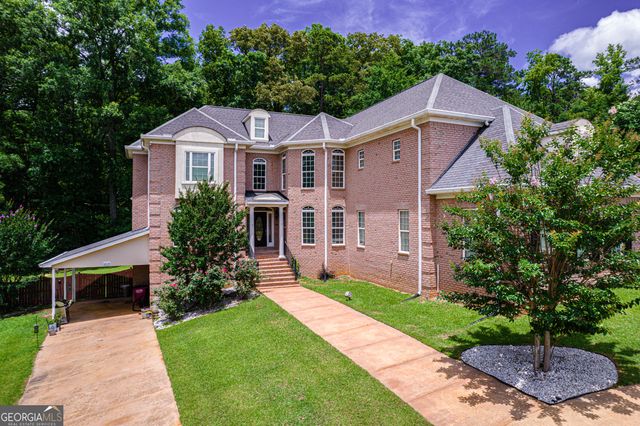 513 Litchfield Drive, Macon, GA 31220