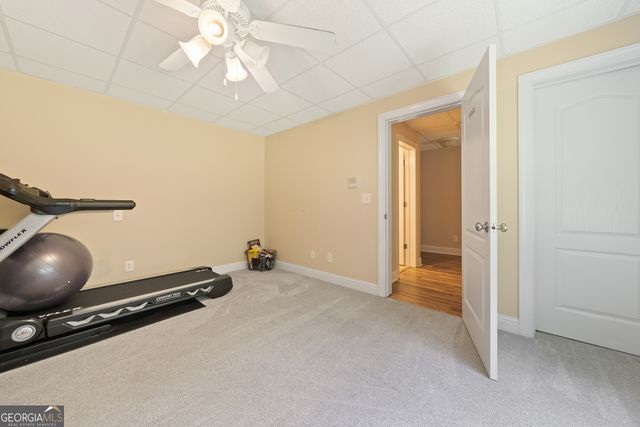 513 Litchfield Drive, Macon, GA 31220