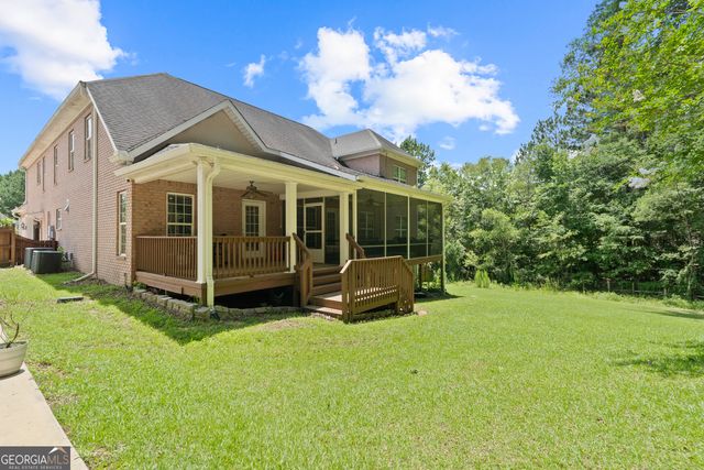 513 Litchfield Drive, Macon, GA 31220