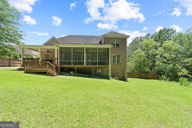 513 Litchfield Drive, Macon, GA 31220