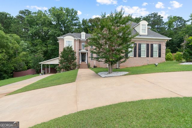 513 Litchfield Drive, Macon, GA 31220