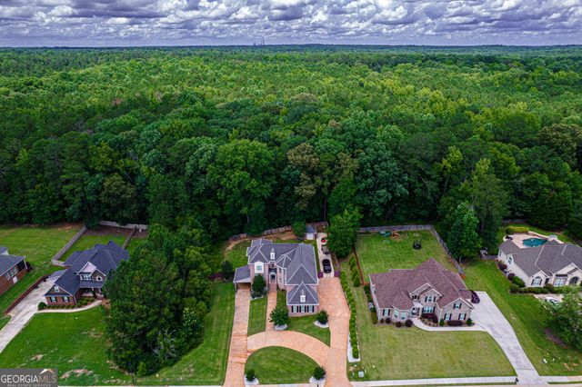 513 Litchfield Drive, Macon, GA 31220