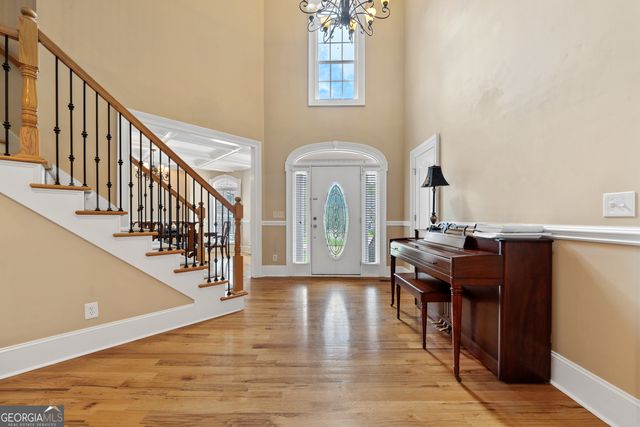 513 Litchfield Drive, Macon, GA 31220