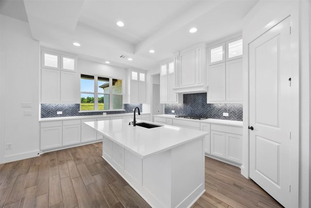 152 Aanya Lane, Waxahachie, TX 75165