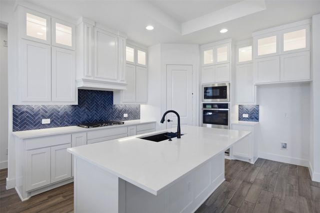 152 Aanya Lane, Waxahachie, TX 75165