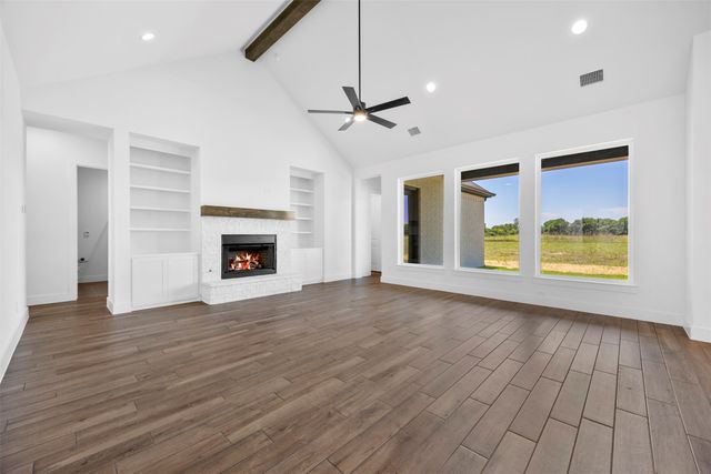 152 Aanya Lane, Waxahachie, TX 75165