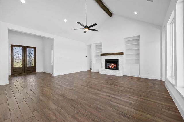 152 Aanya Lane, Waxahachie, TX 75165