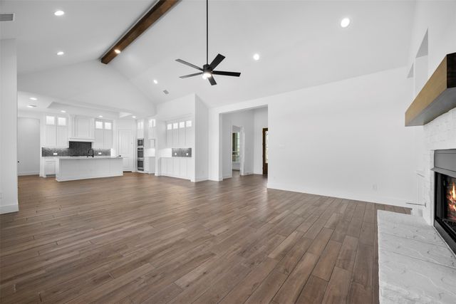 152 Aanya Lane, Waxahachie, TX 75165