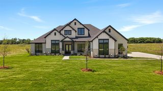 152 Aanya Lane, Waxahachie, TX 75165