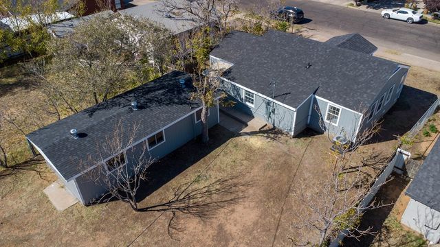 1105 Smith Ave, Odessa, TX 79763