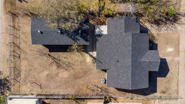 1105 Smith Ave, Odessa, TX 79763