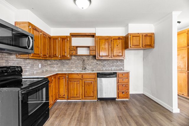 1105 Smith Ave, Odessa, TX 79763