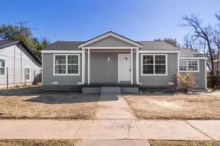 1105 Smith Ave, Odessa, TX 79763