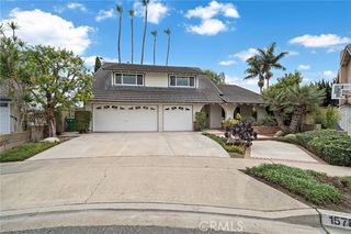 15782 Condon Circle, Westminster, CA 92683