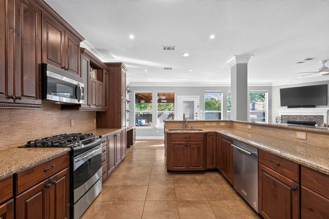 1670 Pelican Drive, Frisco, TX 75033
