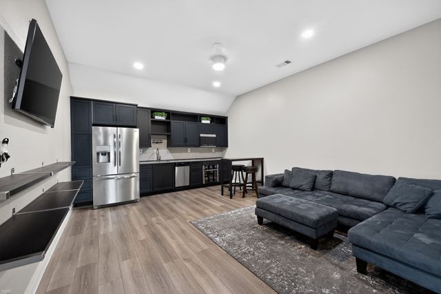 1670 Pelican Drive, Frisco, TX 75033