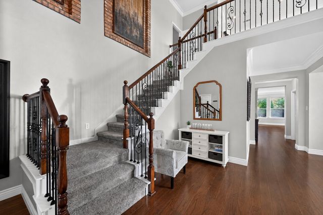 1670 Pelican Drive, Frisco, TX 75033