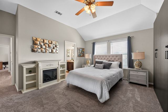 1670 Pelican Drive, Frisco, TX 75033