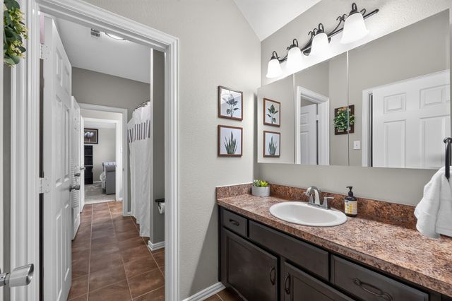 1670 Pelican Drive, Frisco, TX 75033