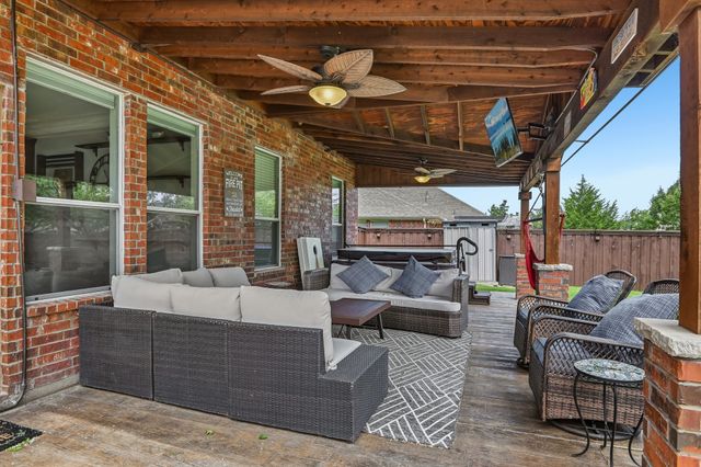 1670 Pelican Drive, Frisco, TX 75033