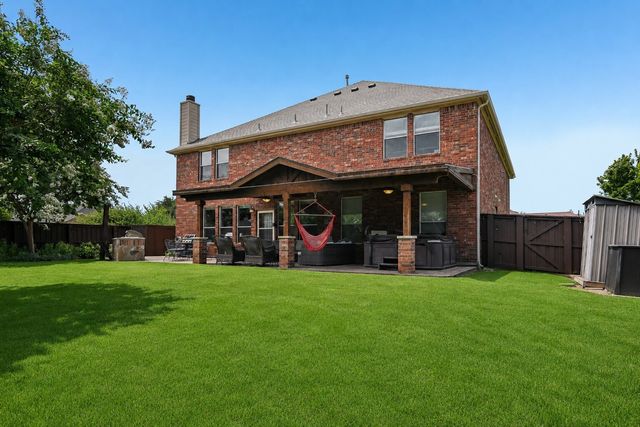 1670 Pelican Drive, Frisco, TX 75033