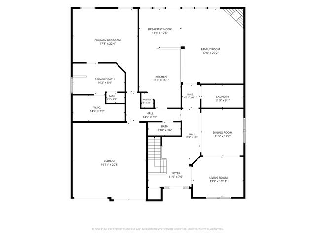 1670 Pelican Drive, Frisco, TX 75033