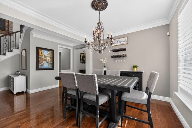 1670 Pelican Drive, Frisco, TX 75033