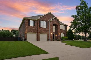 1670 Pelican Drive, Frisco, TX 75033