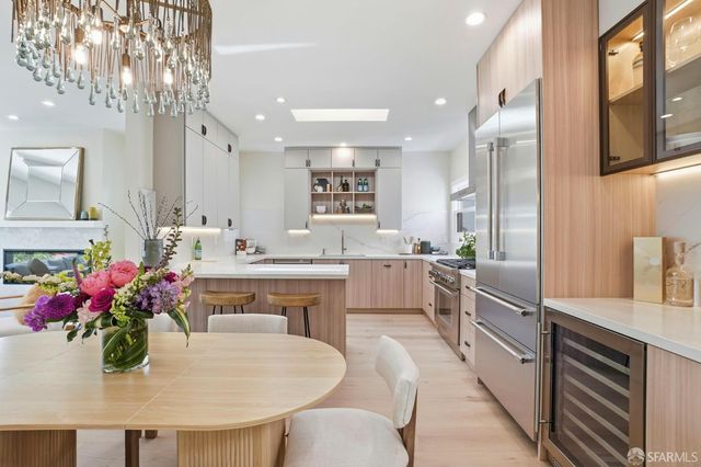 765 34th Avenue, San Francisco, CA 94121