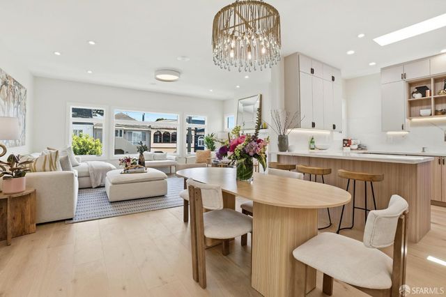 765 34th Avenue, San Francisco, CA 94121