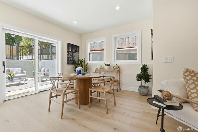 765 34th Avenue, San Francisco, CA 94121