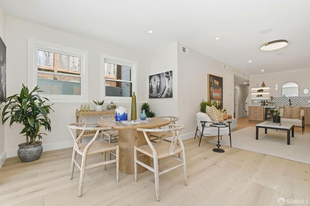 765 34th Avenue, San Francisco, CA 94121